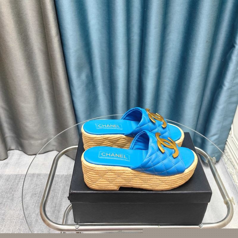 Ch*el slippers